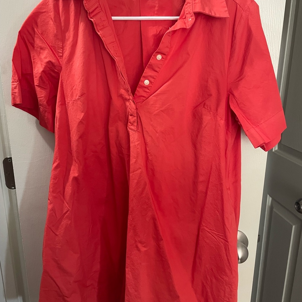 Old Navy Shirt Dress